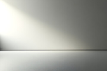background with spotlight