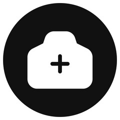 Editable add photo vector icon. Map, location, navigation. Part of a big icon set family. Perfect for web and app interfaces, presentations, infographics, etc