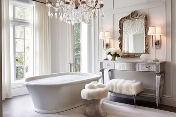 13 velvet touch white walls velvet towels white vanity with a ve