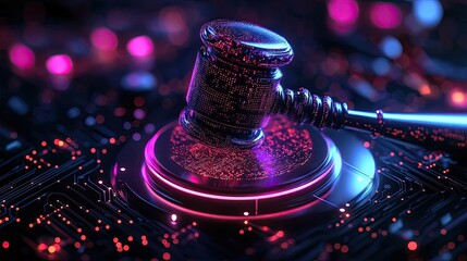 AI Ensuring Regulatory Compliance Governance Standards Representing Role Artificial Intelligence Automating Compliance Checks Risk Management Maintaining Corporate Integrity Business