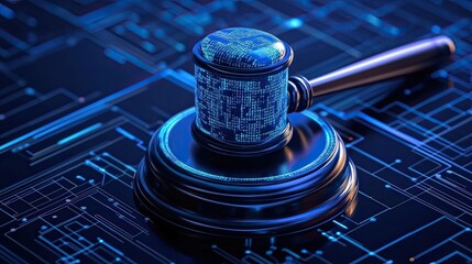 AI Ensuring Regulatory Compliance Governance Standards Representing Role Artificial Intelligence Automating Compliance Checks Risk Management Maintaining Corporate Integrity Business