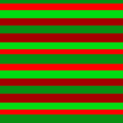 Seamless background with red green lines. Merry Christmas. Happy New Year