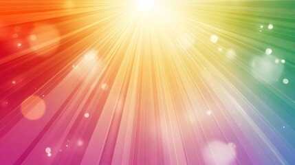 Obraz premium Calming Rhythms Illustration Featuring Soft Waves and Harmonious Abstract Patterns