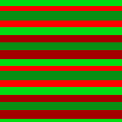 Seamless background with red green lines. Merry Christmas. Happy New Year