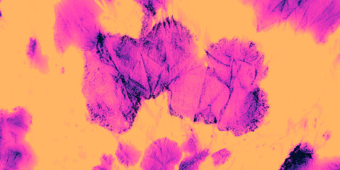 Psychedelic Washing Tuxtures. Tie Die Background.