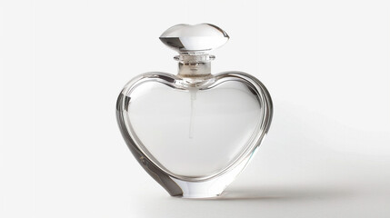 heart shaped diamond ring