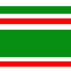 Seamless background with red green lines. Merry Christmas. Happy New Year