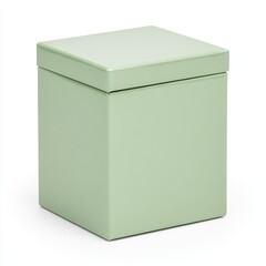 Eco-Friendly Green Packaging Box for Sustainable Products