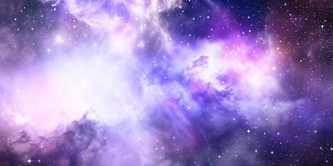 Obraz premium abstract, space, cosmic, astrologic, stars, universe, galaxy, nebula, sky, cloud, clouds, light, blue, dark, smoke, storm, night, nature, moon, sun, water, color, fog, texture, white, backgrounds, clo