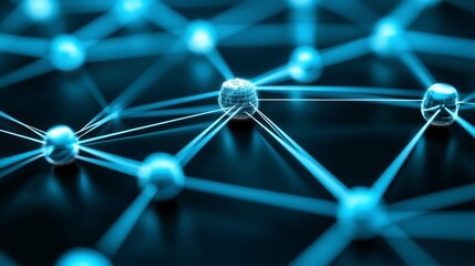 Network Connections Data Transfer Global Communication