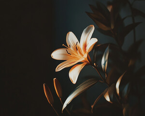 Beautiful flowers