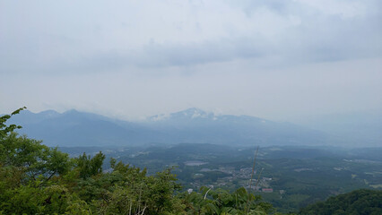lake landscape nature sky water mountain ocean forest trees green mountains summertime clouds travel hill clouds scenery beach blue scenic trees park rock sea grass