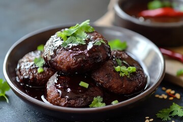 Chocolate bungeoppang is Indonesia s take on traditional Korean fish shaped cakes
