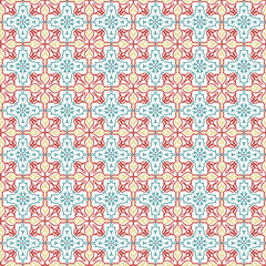 seamless pattern