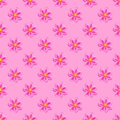 seamless pattern