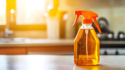 Pest control measures being implemented in a residential area. Effective pest management strategies to ensure a clean and healthy living environment.