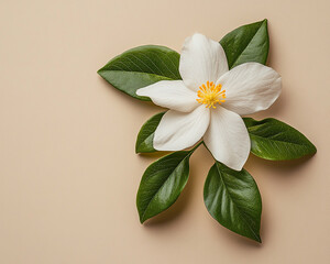 Obraz premium Beautiful flowers