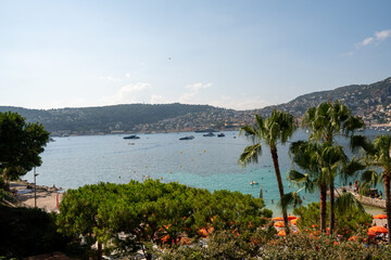 bay near monaco