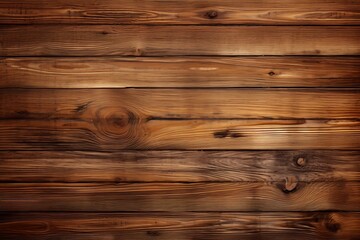 Abstract brown wooden background texture