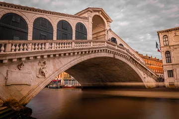 rialto bridge city
