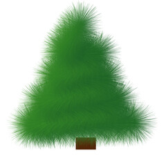 Choinka © Mat Karmon