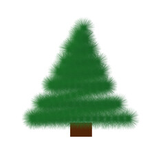 Choinka © Mat Karmon