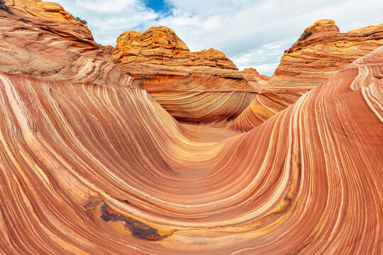 The Wave in Arizona