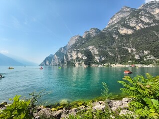 Riva del Garda