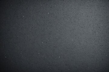 Obraz premium gray color rough textured background with copy space, background for wallpaper, minimal flat lay.
