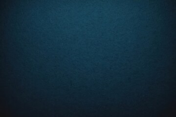 Fototapeta premium darkblue color rough textured background with copy space, background for wallpaper, minimal flat lay.