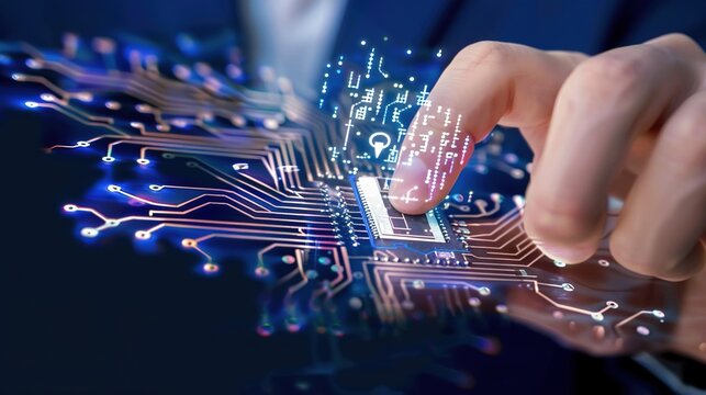 Revolutionizing Business Data Analysis with Machine Learning: Algorithmic Insights, Predictive Modeling, Data Preprocessing, Model Training, Industry Applications, Accuracy Boost, Automated Insights, 