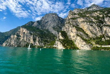 Riva del Garda