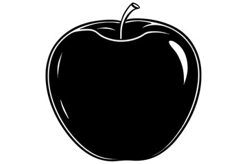 red apple icon