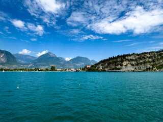 Riva del Garda