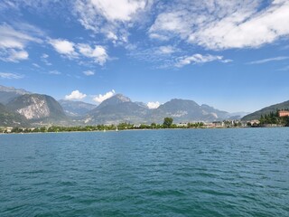 Riva del Garda