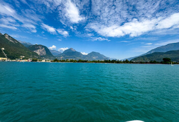 Riva del Garda