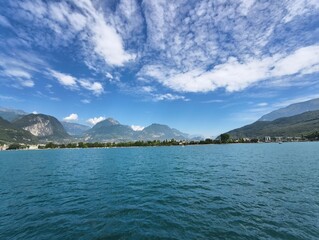 Riva del Garda