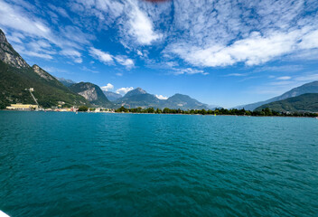 Riva del Garda