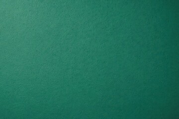 celadon color rough textured background with copy space, background for wallpaper, minimal flat lay.