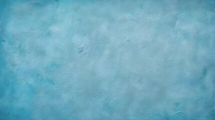 Obraz premium a blue wall with a white background