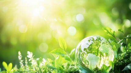 Green energy consultants guide businesses toward renewable solutions.