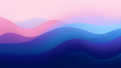 Obraz premium Abstract background, simple, pure, good looking