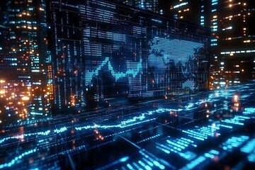 Global Digital Data Analytics Trends