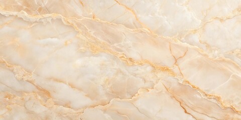 Soft peach marble with subtle veining radiating warmth and tranquility