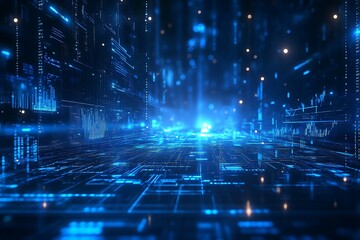 Modern Global Digital Communication System