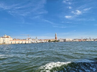 Obraz premium venedig