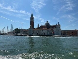 Fototapeta premium venedig