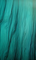 Fototapeta premium Aquamarine background with aquamarine wooden texture