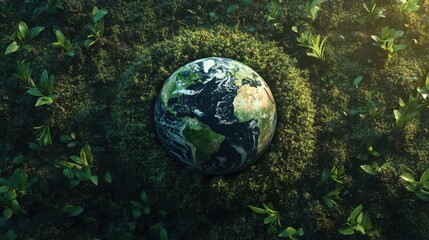 Sustainable supply chain experts make businesses planet-friendly.