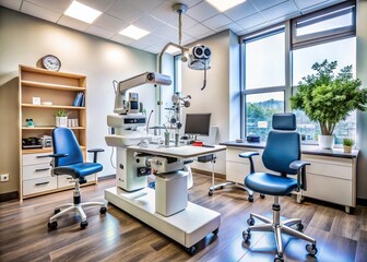 Eye Exam Equipment, Ophthalmologist Tools, Optometry Supplies, Eye Doctor Instruments, Vision Care Technology, Retinal Imaging, Eye Surgery Equipment, Diagnostic Tools,